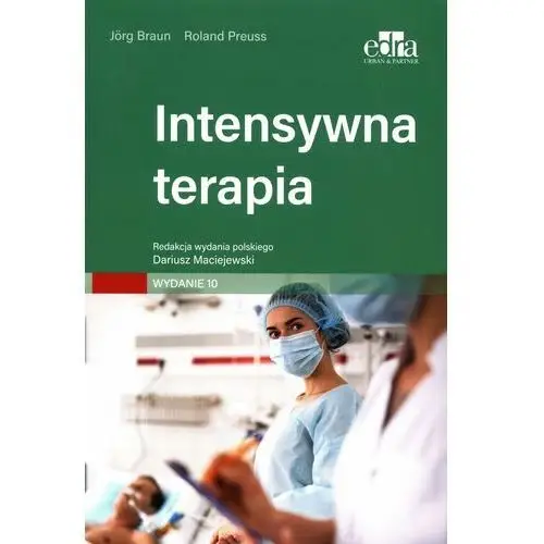 Intensywna terapia