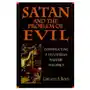 Satan and the problem of evil Inter varsity pr Sklep on-line