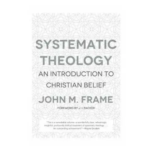 Systematic theology Inter-varsity press