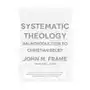 Systematic theology Inter-varsity press Sklep on-line