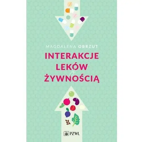 Interakcje leków z żywnością