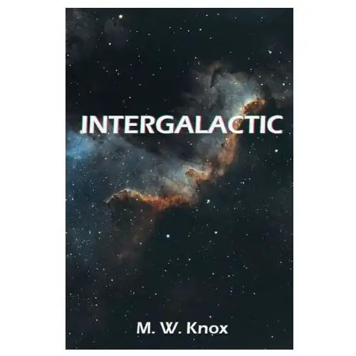 Intergalactic Amazon digital services llc - kdp