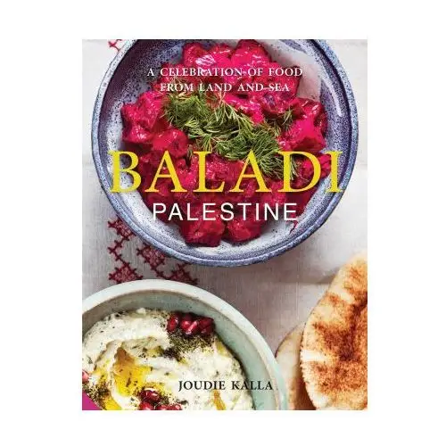 Baladi: A Celebration of Food from Land and Sea