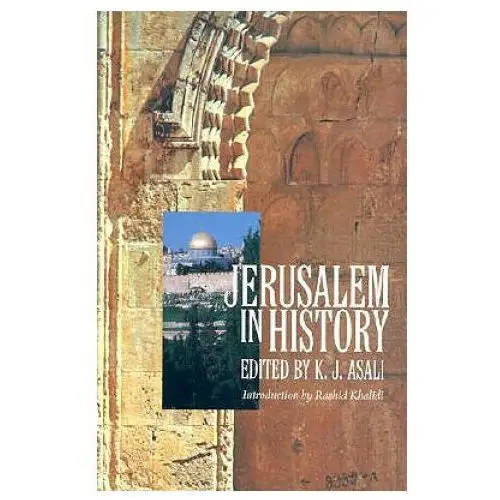 Jerusalem in history Interlink pub group inc