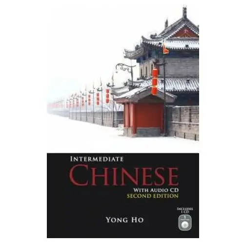 Intermediate chinese Hippocrene books inc.,u.s