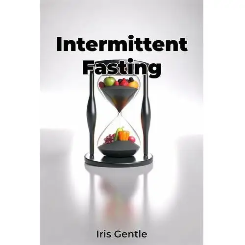 Intermittent Fasting - ebook EPUB