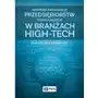 Internacjonalizacja przedsiębiorstw działających w branżach high-tech Sklep on-line