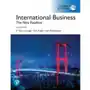 International Business: The New Realities, Global Edition Sklep on-line