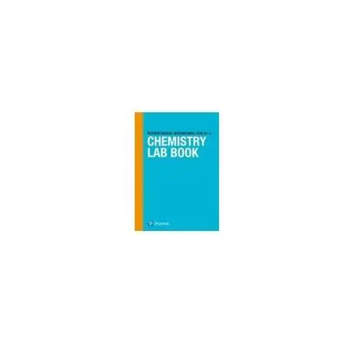 International GCSE (9-1) Chemistry Lab Book