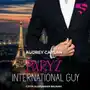 International Guy. Paryż Sklep on-line