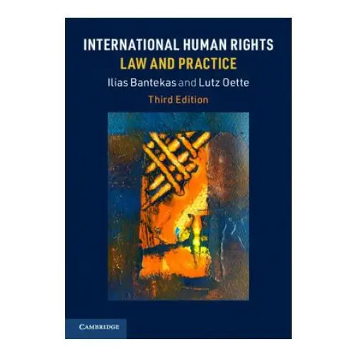 International Human Rights Law and Practice