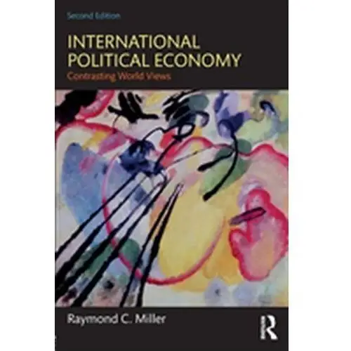 International Political Economy Miller, Raymond C. (San Francisco State University, USA)