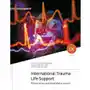 International Trauma Life Support. Ratownictwo przedszpitalne w urazach Sklep on-line