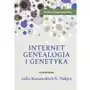 Internet, genealogia i genetyka na przykładzie rodu kunowskich h. nałęcz Sklep on-line