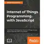 Internet of Things Programming with JavaScript Sklep on-line