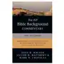 Intervarsity press Ivp bible background commentary: old testament Sklep on-line