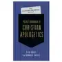 Intervarsity press Pocket handbook of christian apologetics Sklep on-line