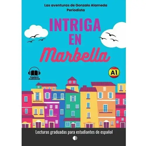 Intriga en Marbella