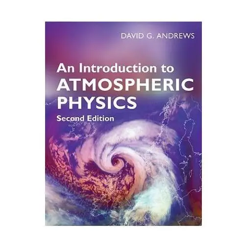 Introduction to Atmospheric Physics