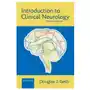 Introduction to Clinical Neurology (Paperback) Sklep on-line