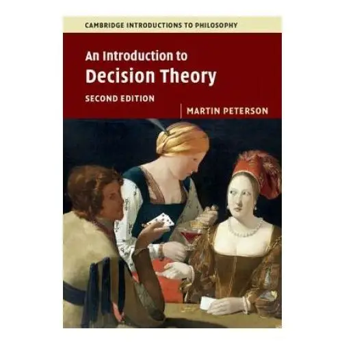 Introduction to Decision Theory