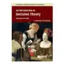 Introduction to Decision Theory Sklep on-line