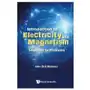 Introduction to electricity and magnetism: solutions to problems World scientific publishing co pte ltd Sklep on-line