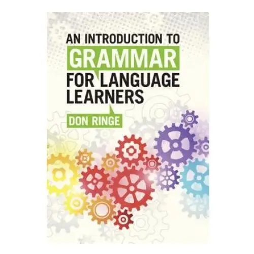 Introduction to Grammar for Language Learners