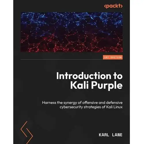 Introduction to Kali Purple