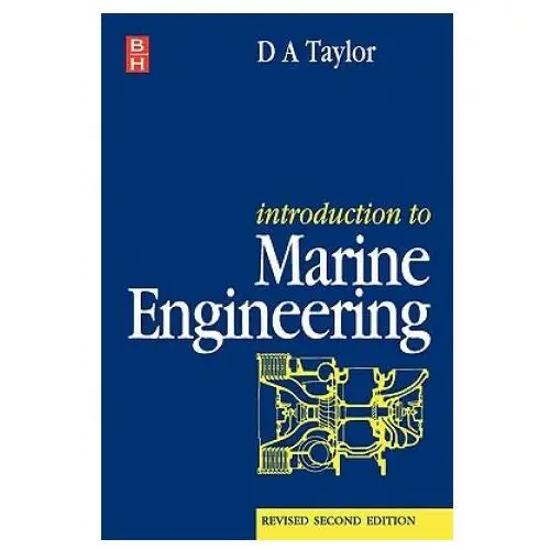 Introduction to marine engineering Elsevier science & technology