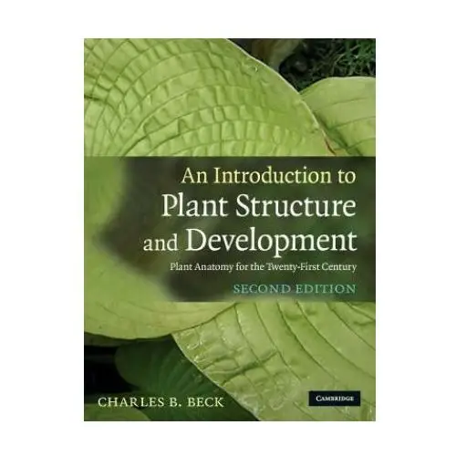 Introduction to Plant Structure and Development