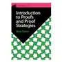 Introduction to proofs and proof strategies Cambridge university press Sklep on-line