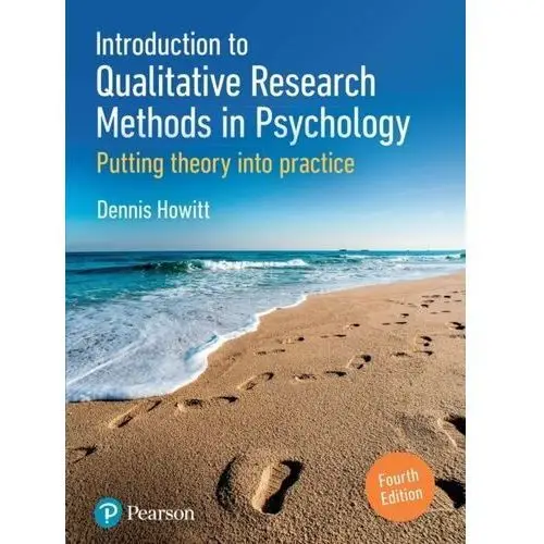 Introduction to Qualitative Research Methods in Psychology [DRM]