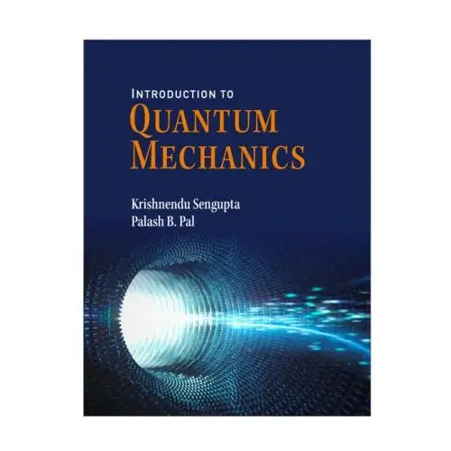 Introduction to Quantum Mechanics