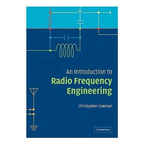 Introduction to Radio Frequency Engineering
