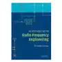 Introduction to Radio Frequency Engineering Sklep on-line