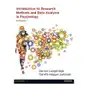 Introduction to Research Methods and Data Analysis in Psychology 3rd edn Langdridge, Darren Sklep on-line