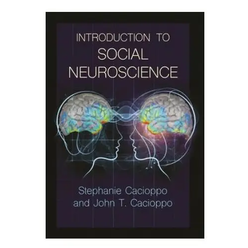 Introduction to Social Neuroscience