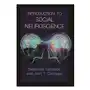 Introduction to Social Neuroscience Sklep on-line