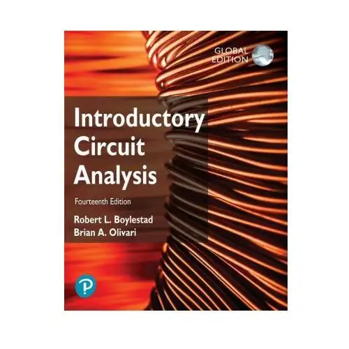 Introductory Circuit Analysis, Global Edition