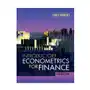 Introductory Econometrics for Finance Sklep on-line