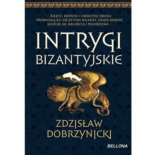 Intrygi Bizantyjskie