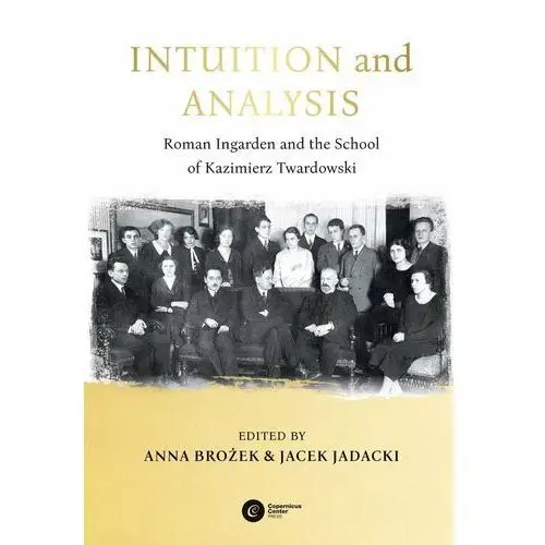 Intuition and Analysis