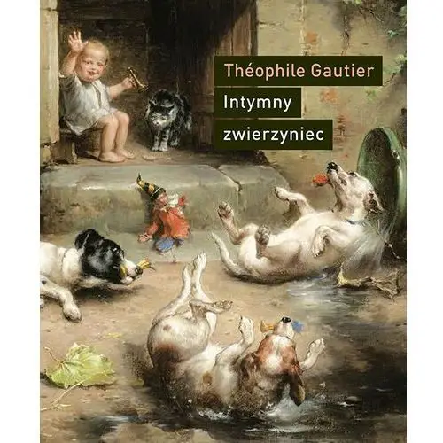 Intymny zwierzyniec