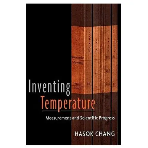 Inventing Temperature