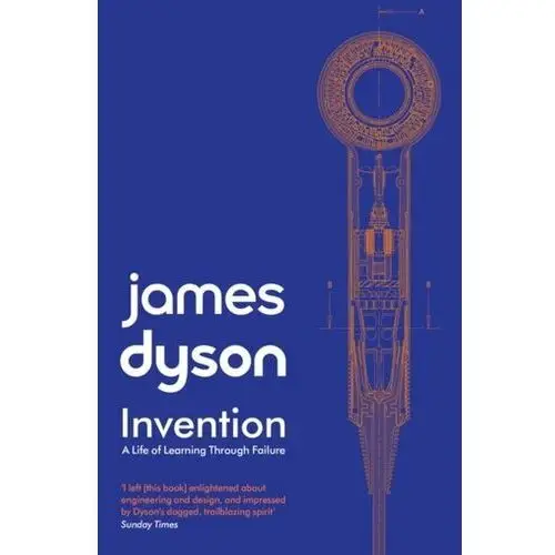 Invention Dyson, James 2