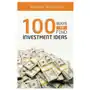 Investment publishing 100 ways to find investment ideas Sklep on-line