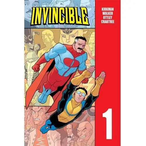 Invincible T.1