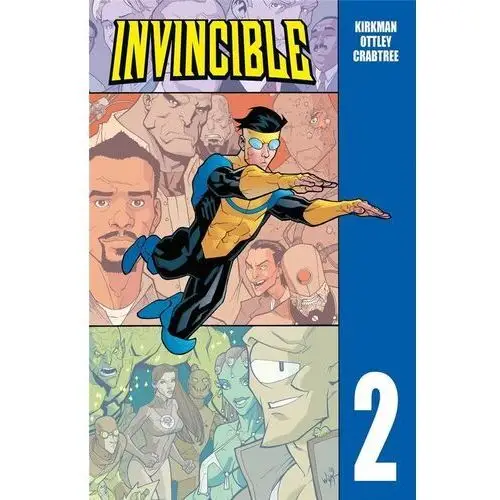 Invincible T.2