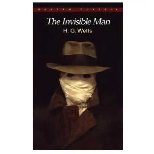 Invisible man Bantam doubleday dell publishing